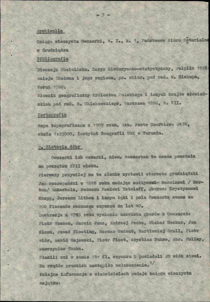 EP - Ewidencja parkowa, skan nr 9