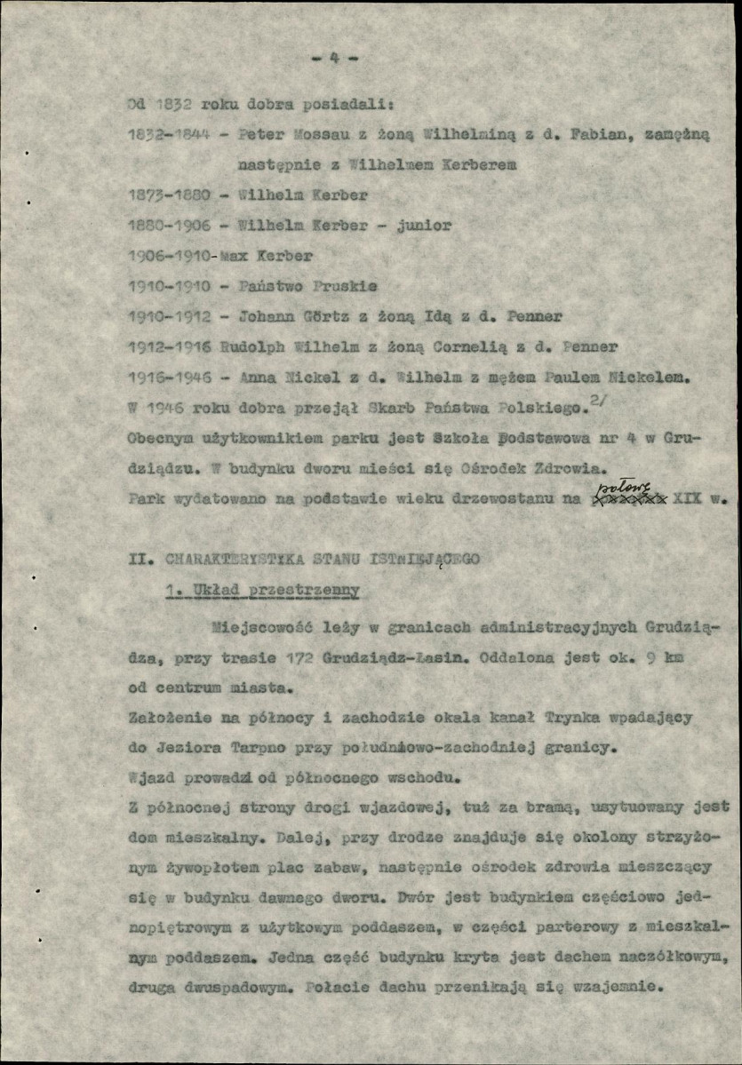 EP - Ewidencja parkowa, skan nr 10