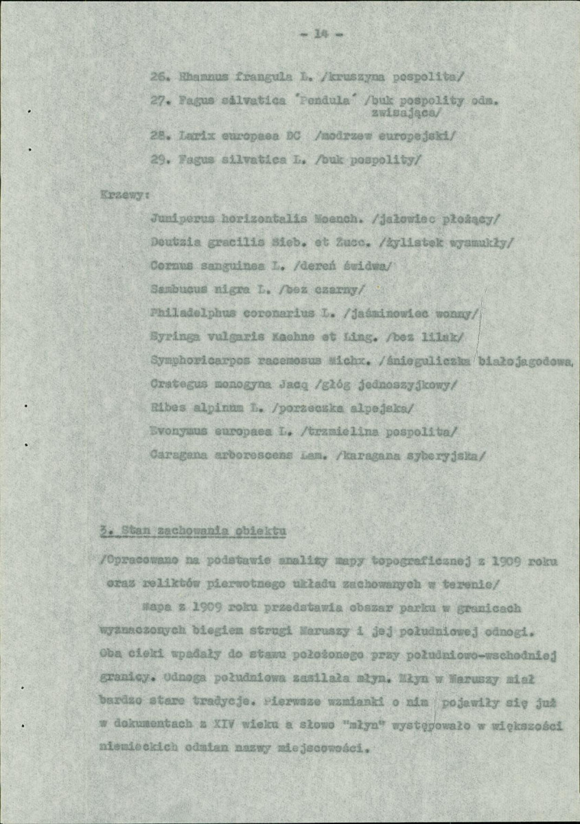 EP - Ewidencja parkowa, skan nr 20