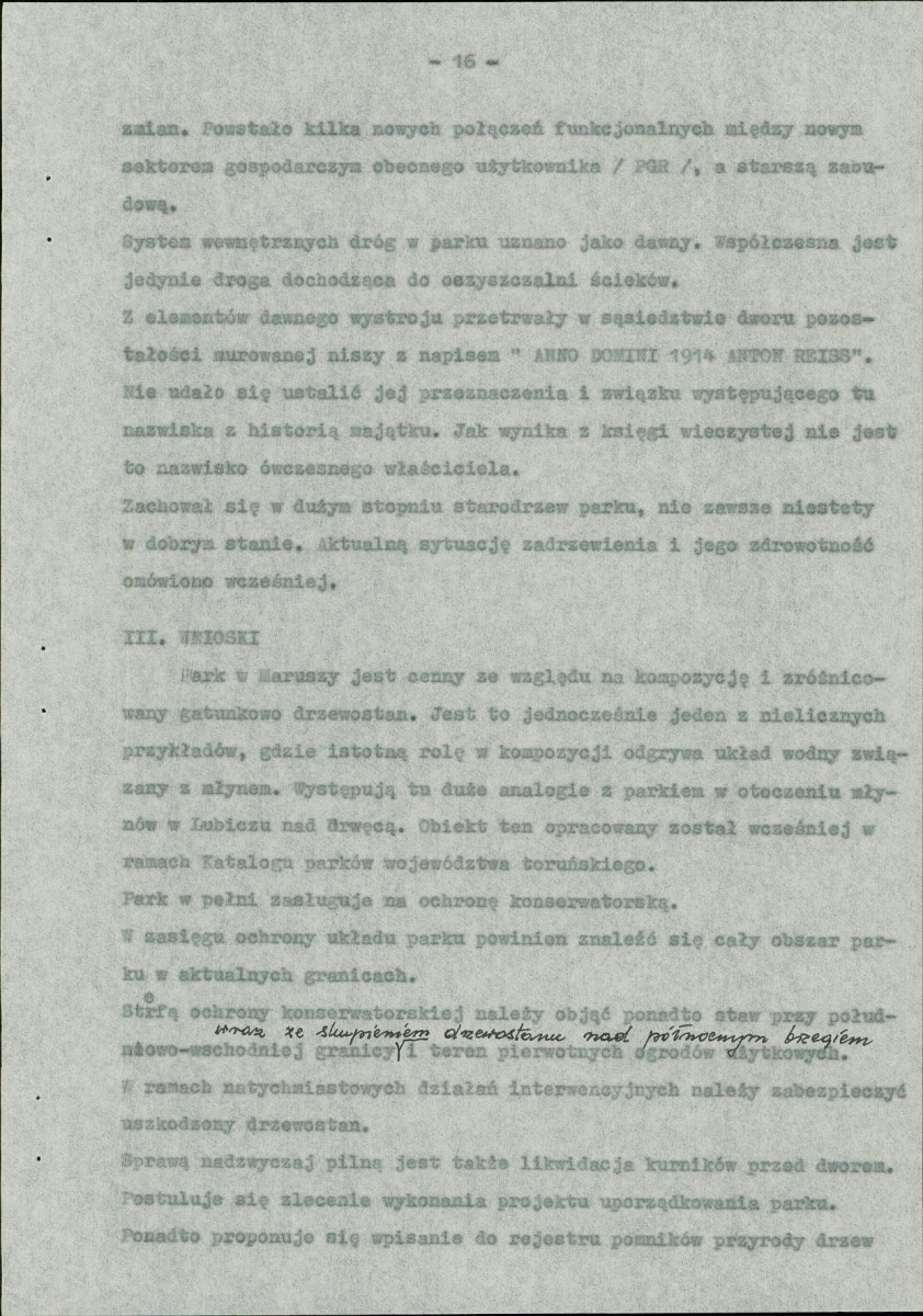 EP - Ewidencja parkowa, skan nr 22