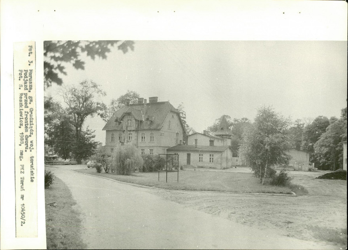 EP - Ewidencja parkowa, skan nr 27