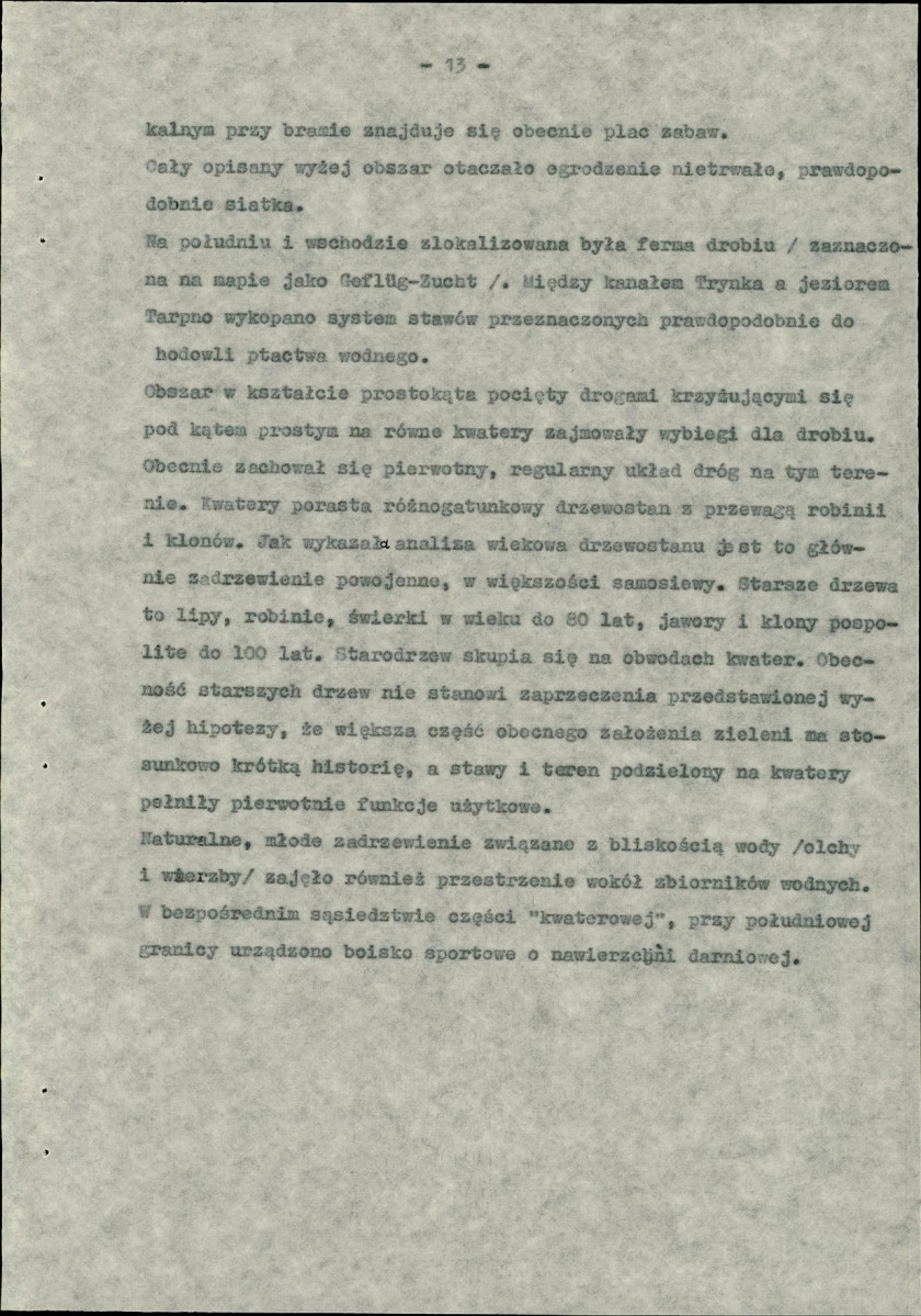 EP - Ewidencja parkowa, skan nr 19