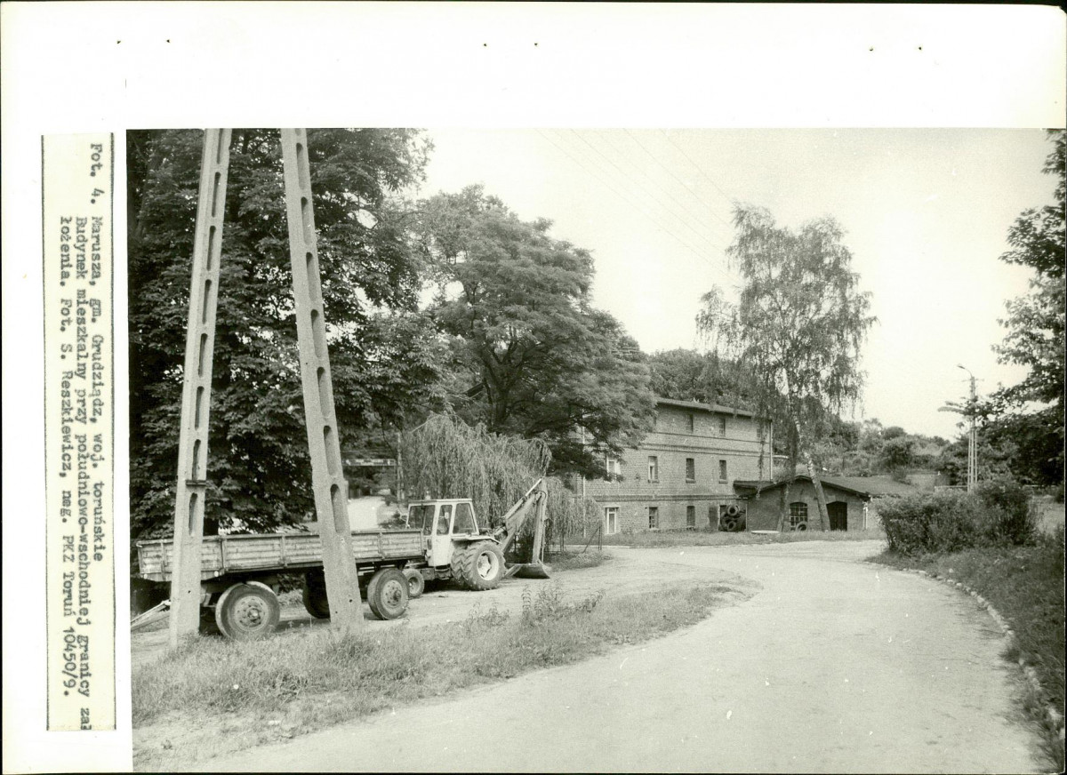 EP - Ewidencja parkowa, skan nr 28