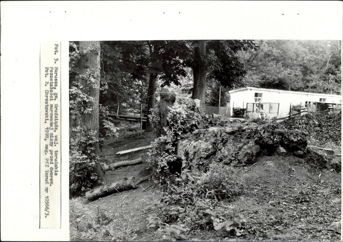 EP - Ewidencja parkowa, skan nr 29