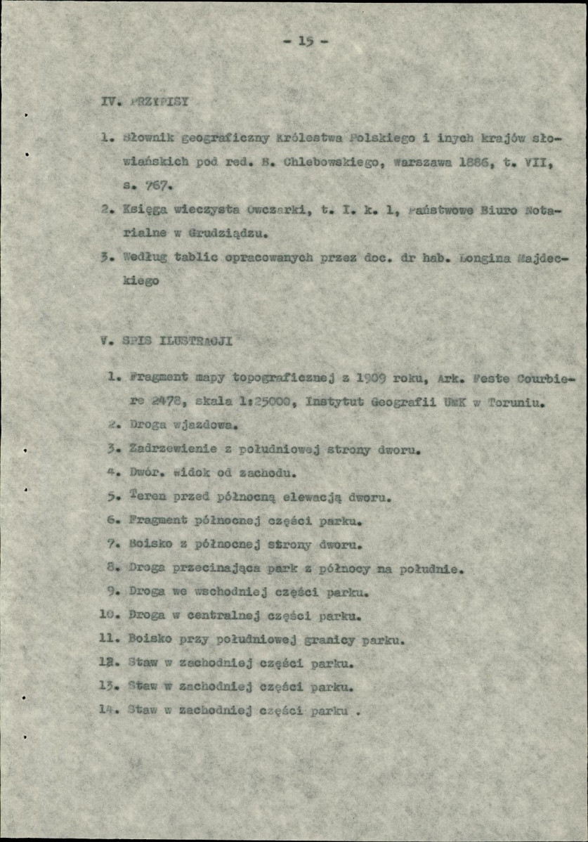 EP - Ewidencja parkowa, skan nr 21