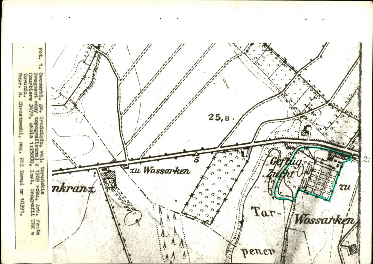EP - Ewidencja parkowa, skan nr 22