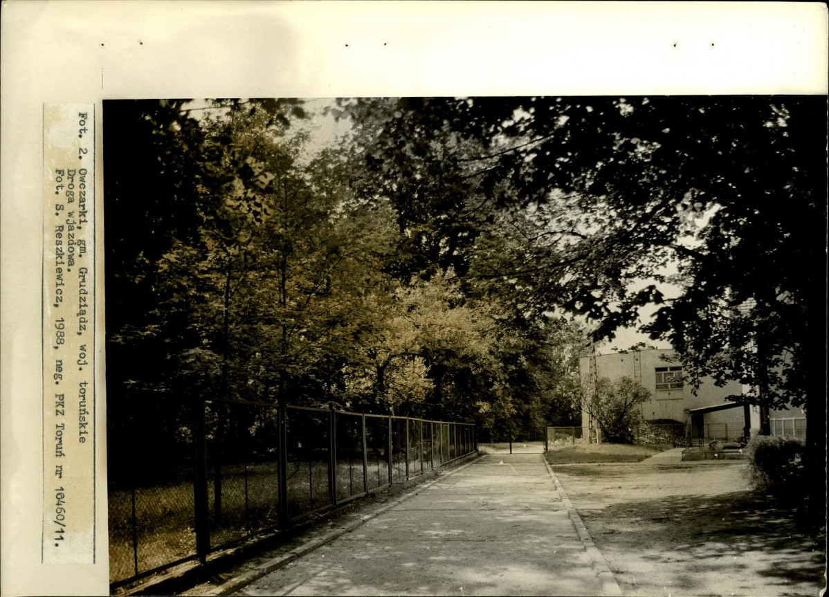 EP - Ewidencja parkowa, skan nr 23