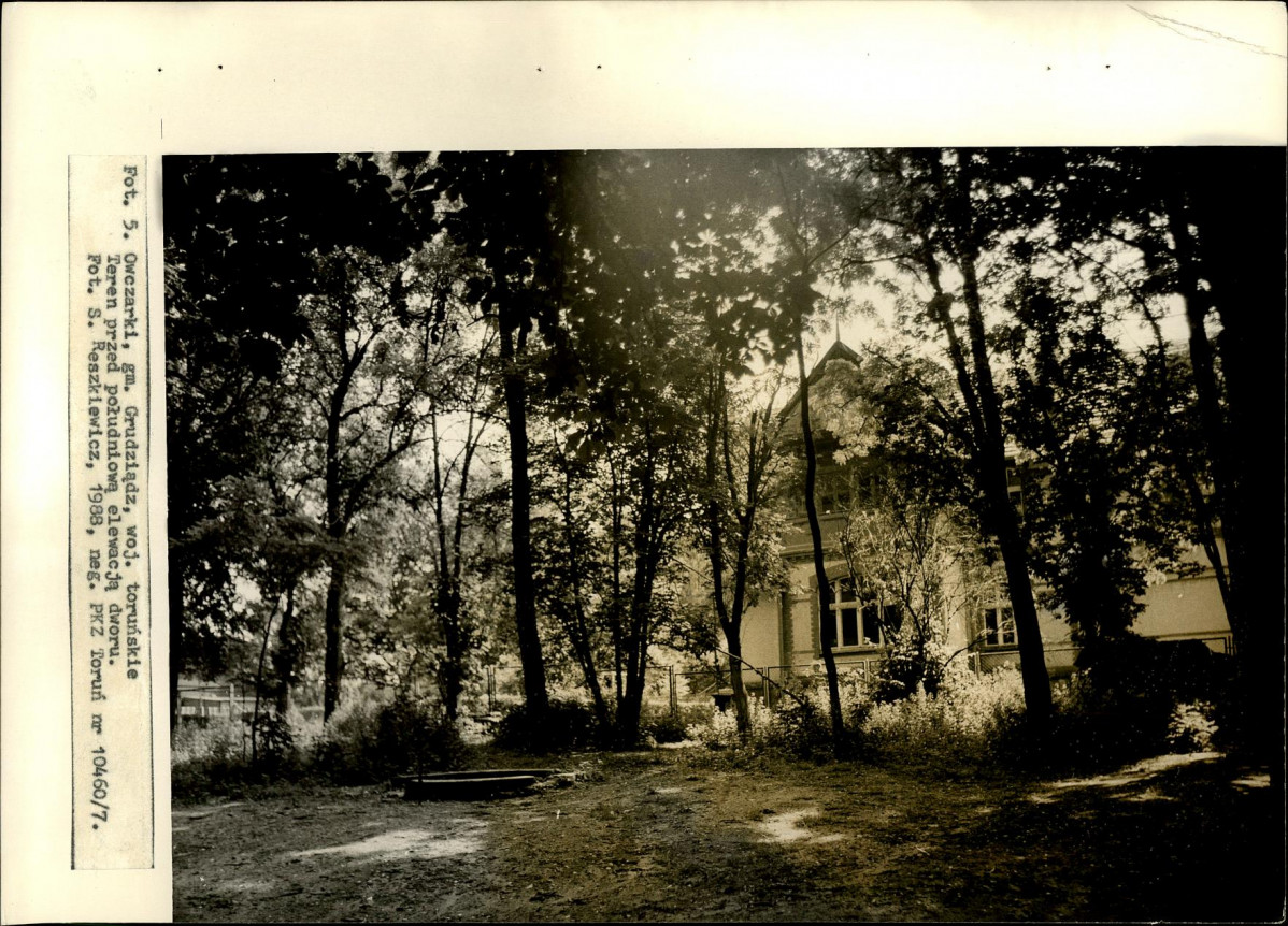 EP - Ewidencja parkowa, skan nr 26