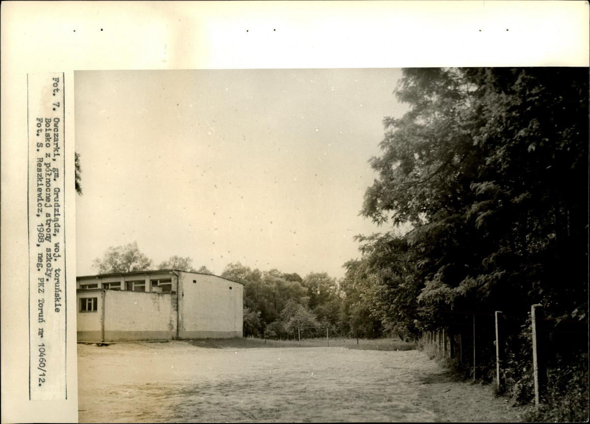 EP - Ewidencja parkowa, skan nr 28