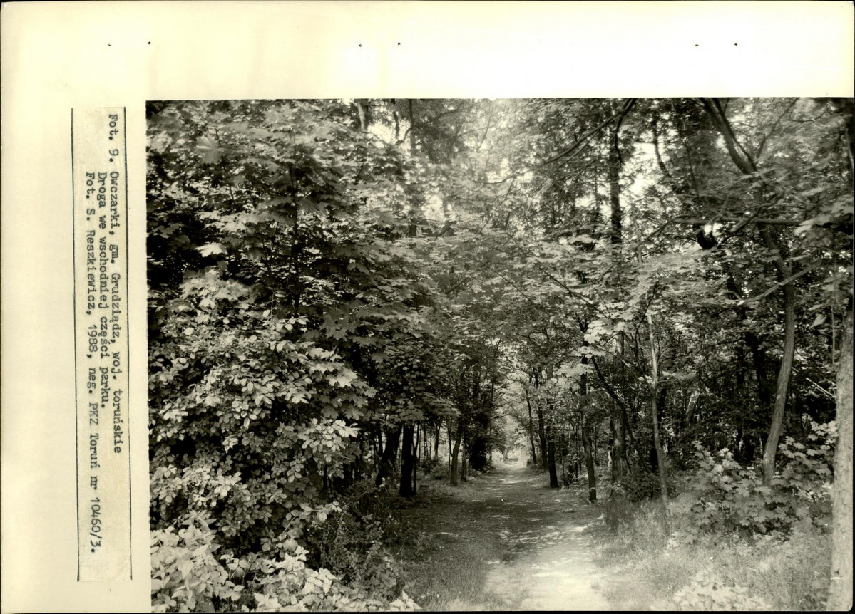 EP - Ewidencja parkowa, skan nr 30