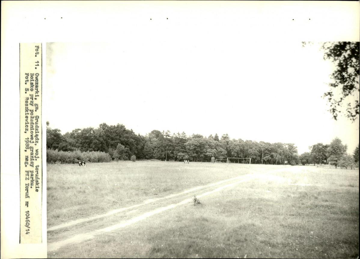 EP - Ewidencja parkowa, skan nr 32