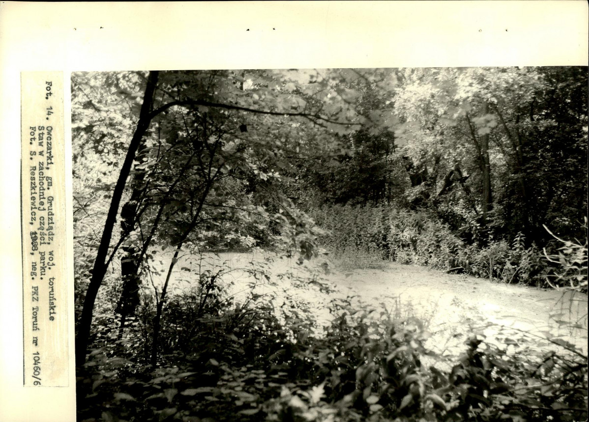 EP - Ewidencja parkowa, skan nr 35