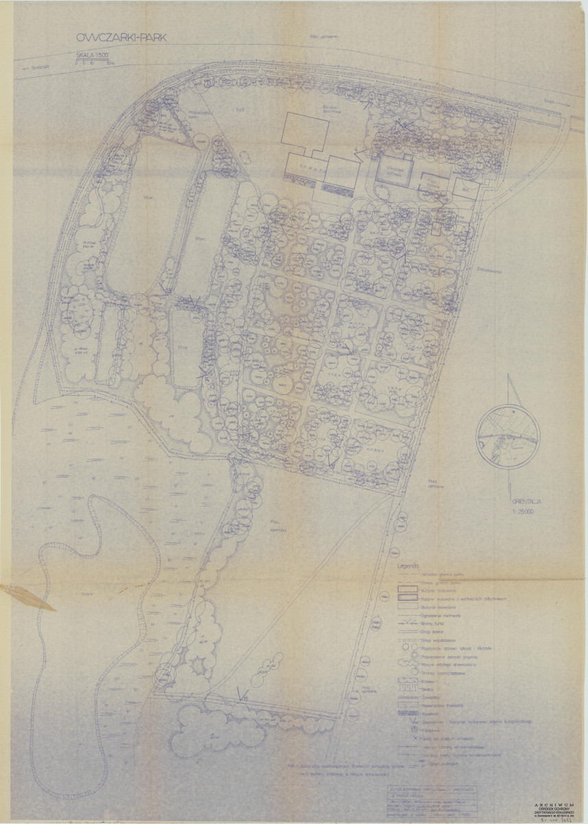 EP - Ewidencja parkowa, skan nr 36
