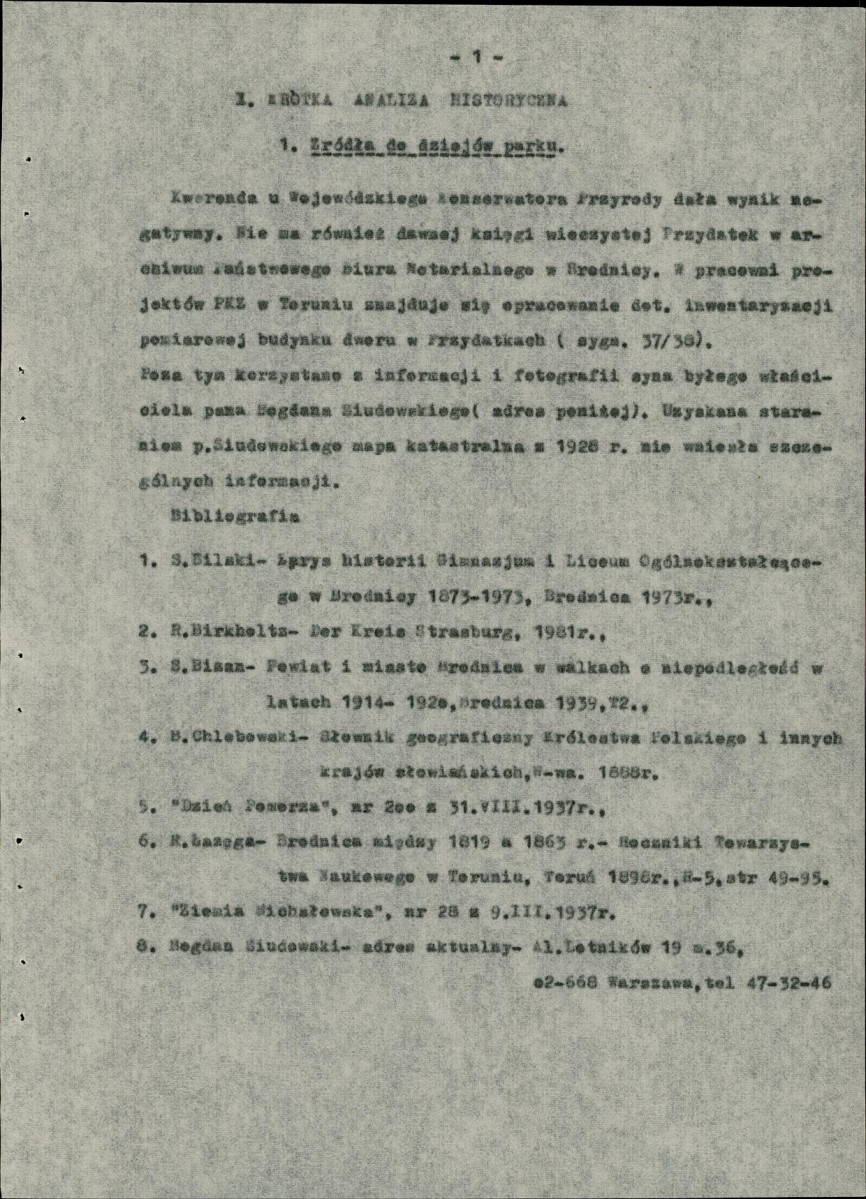 EP - Ewidencja parkowa, skan nr 7