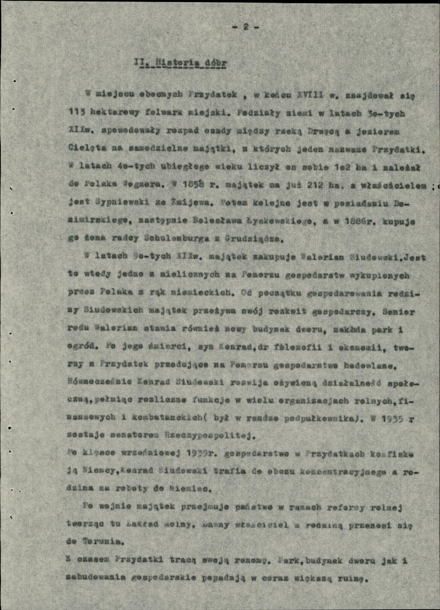 EP - Ewidencja parkowa, skan nr 8