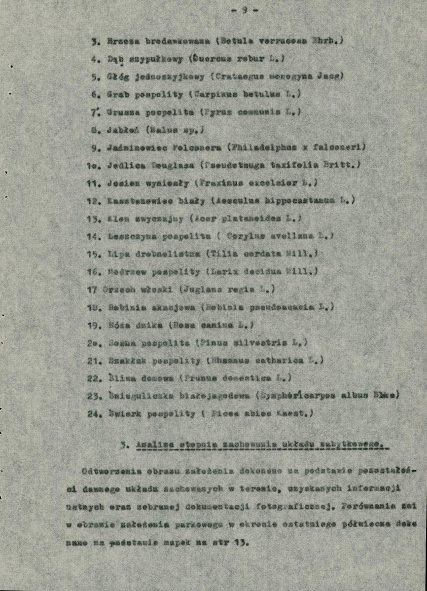 EP - Ewidencja parkowa, skan nr 15