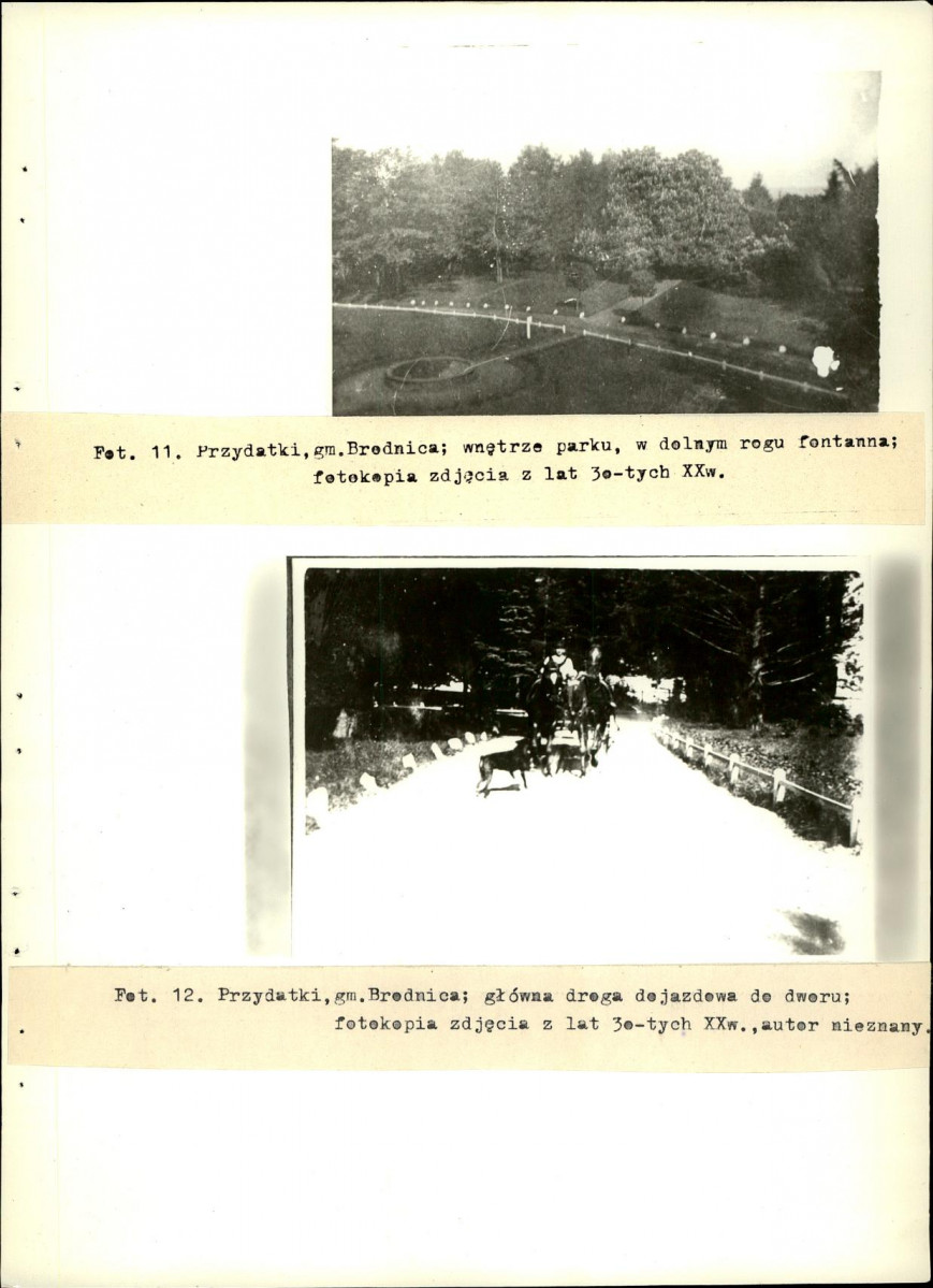 EP - Ewidencja parkowa, skan nr 30