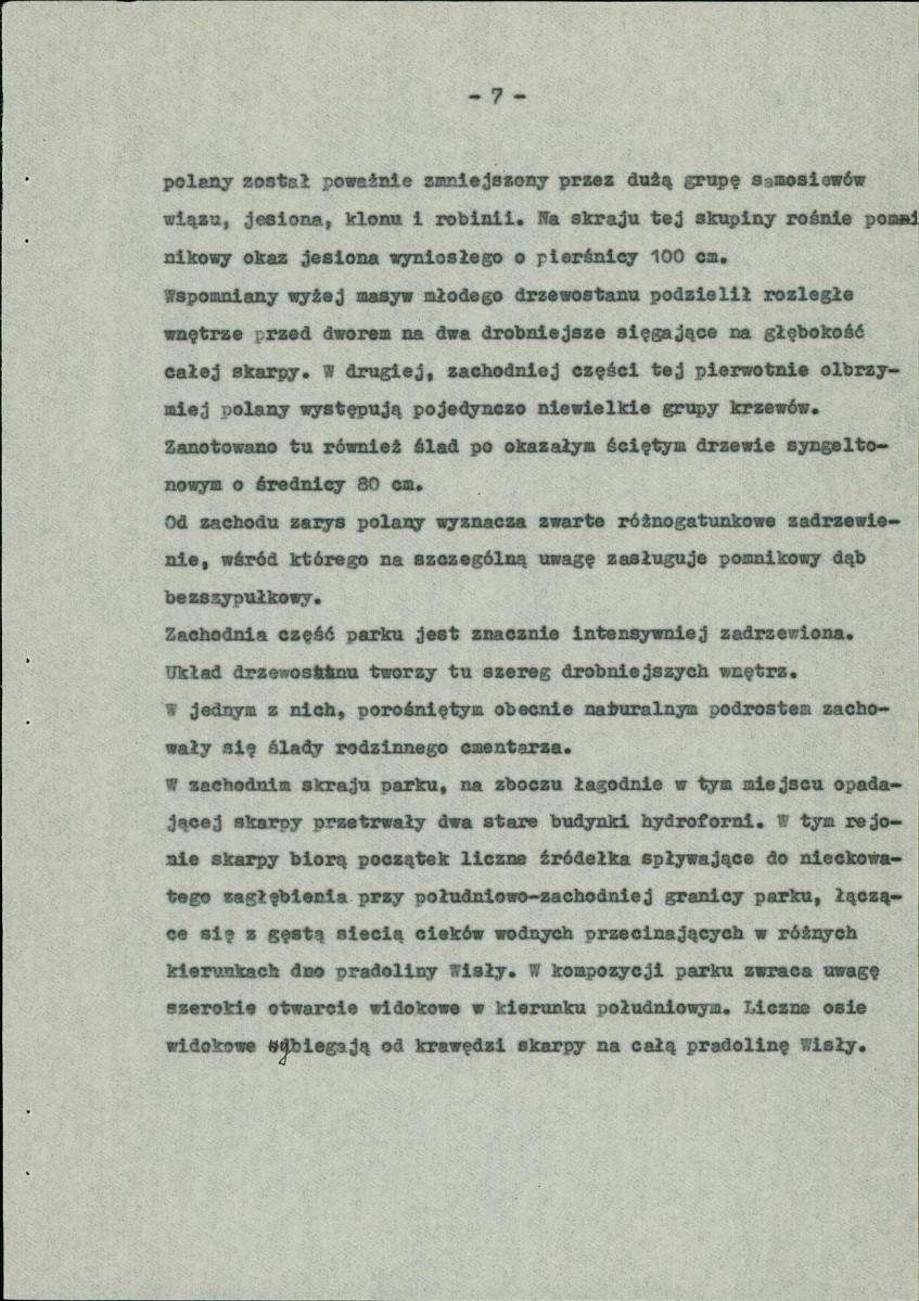 EP - Ewidencja parkowa, skan nr 14