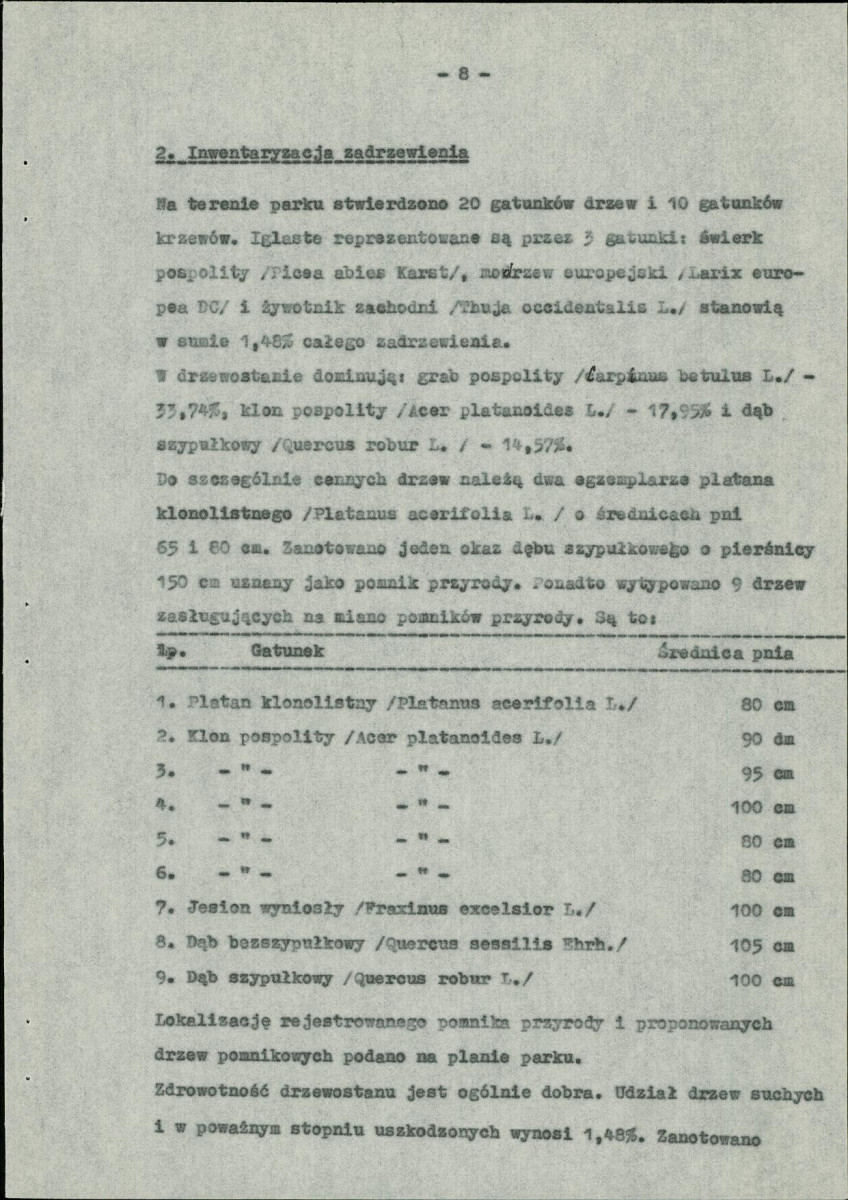 EP - Ewidencja parkowa, skan nr 15