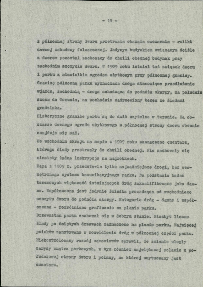 EP - Ewidencja parkowa, skan nr 21