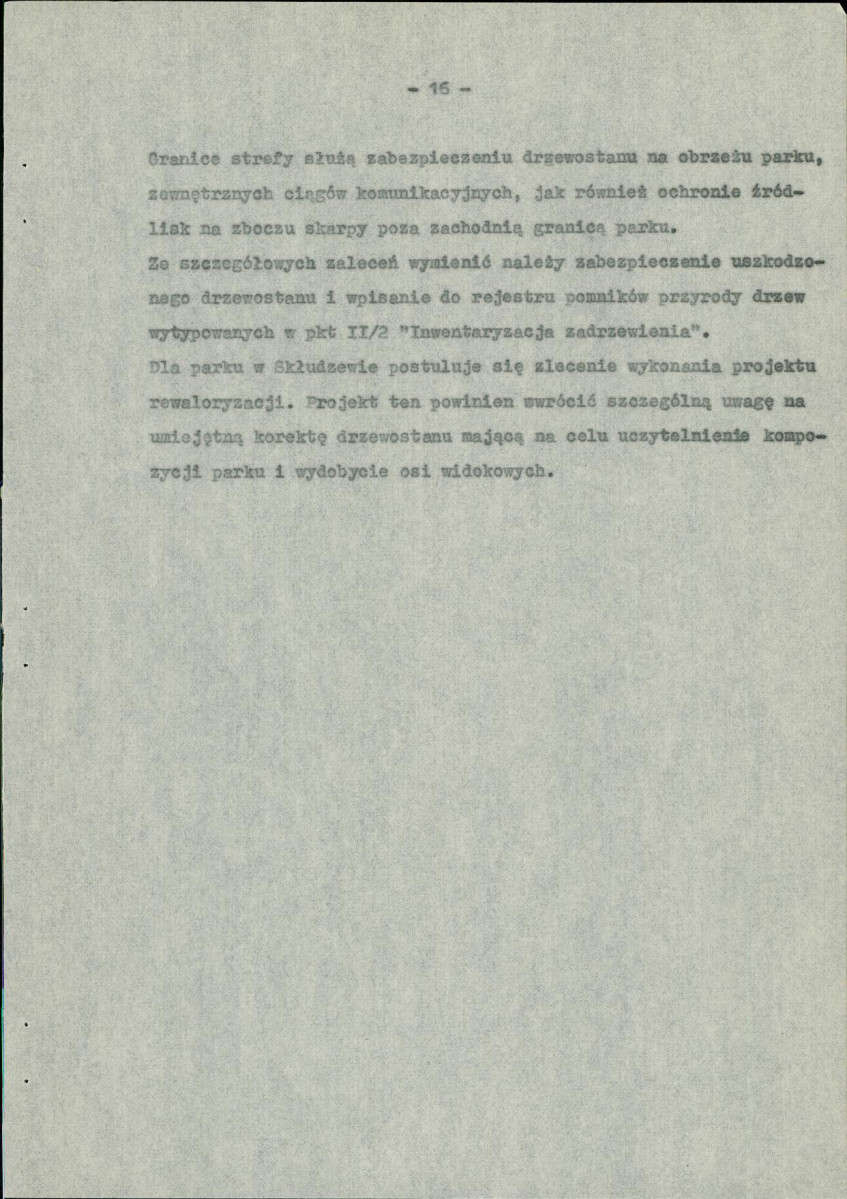 EP - Ewidencja parkowa, skan nr 23