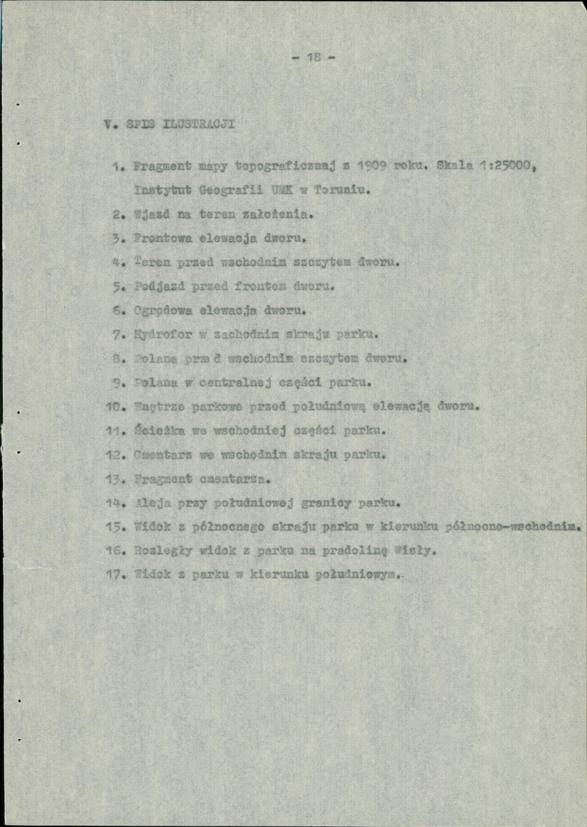 EP - Ewidencja parkowa, skan nr 25