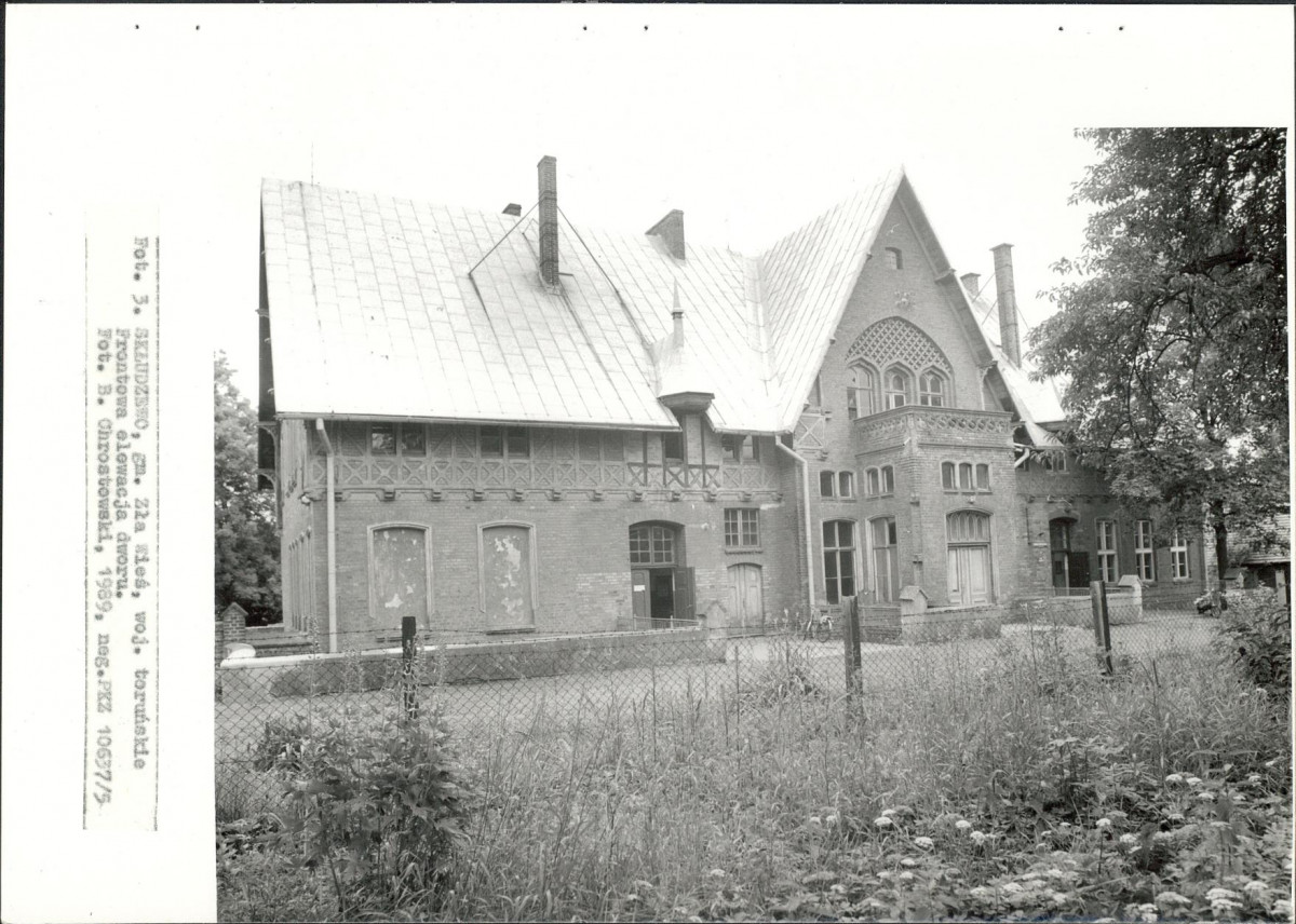 EP - Ewidencja parkowa, skan nr 28