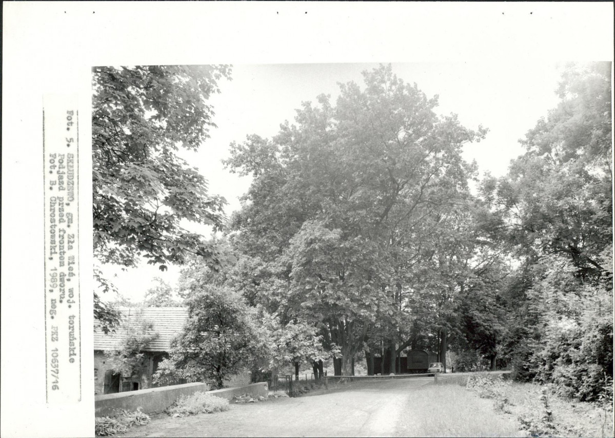 EP - Ewidencja parkowa, skan nr 30