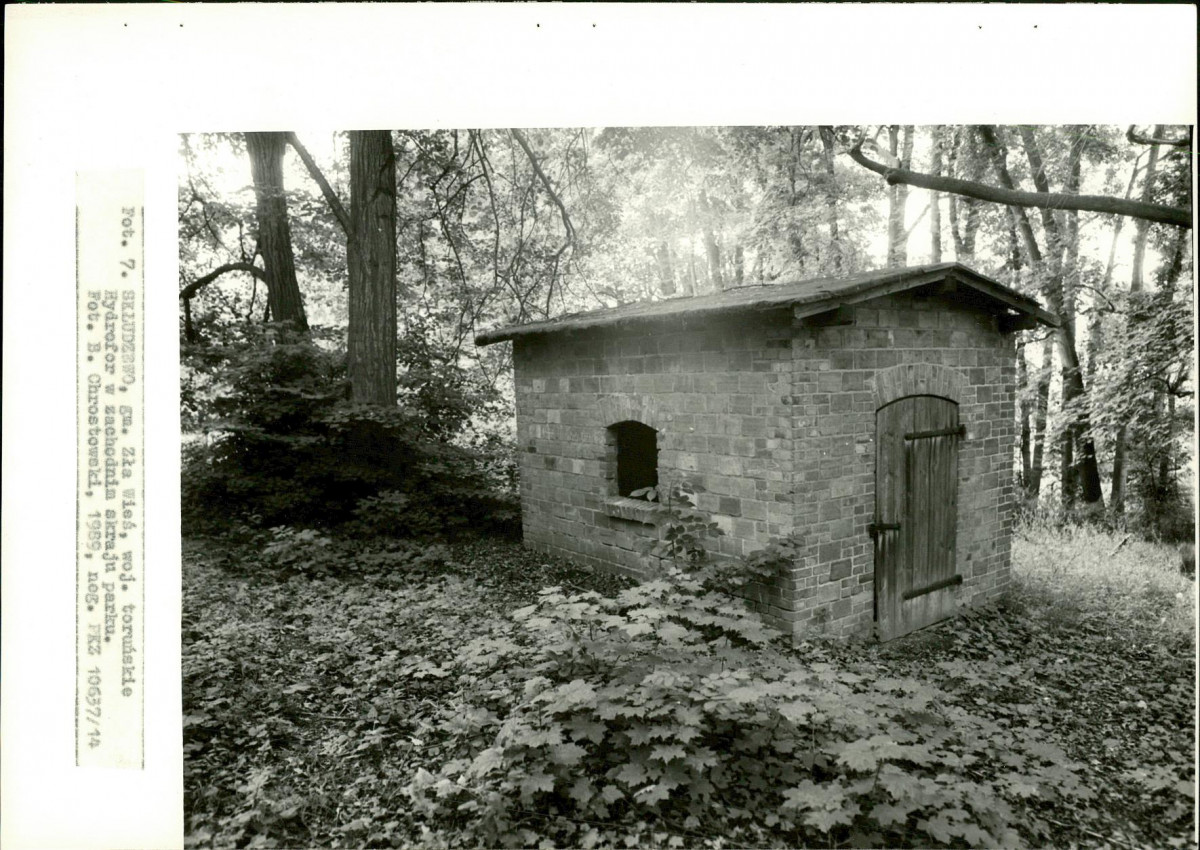 EP - Ewidencja parkowa, skan nr 32