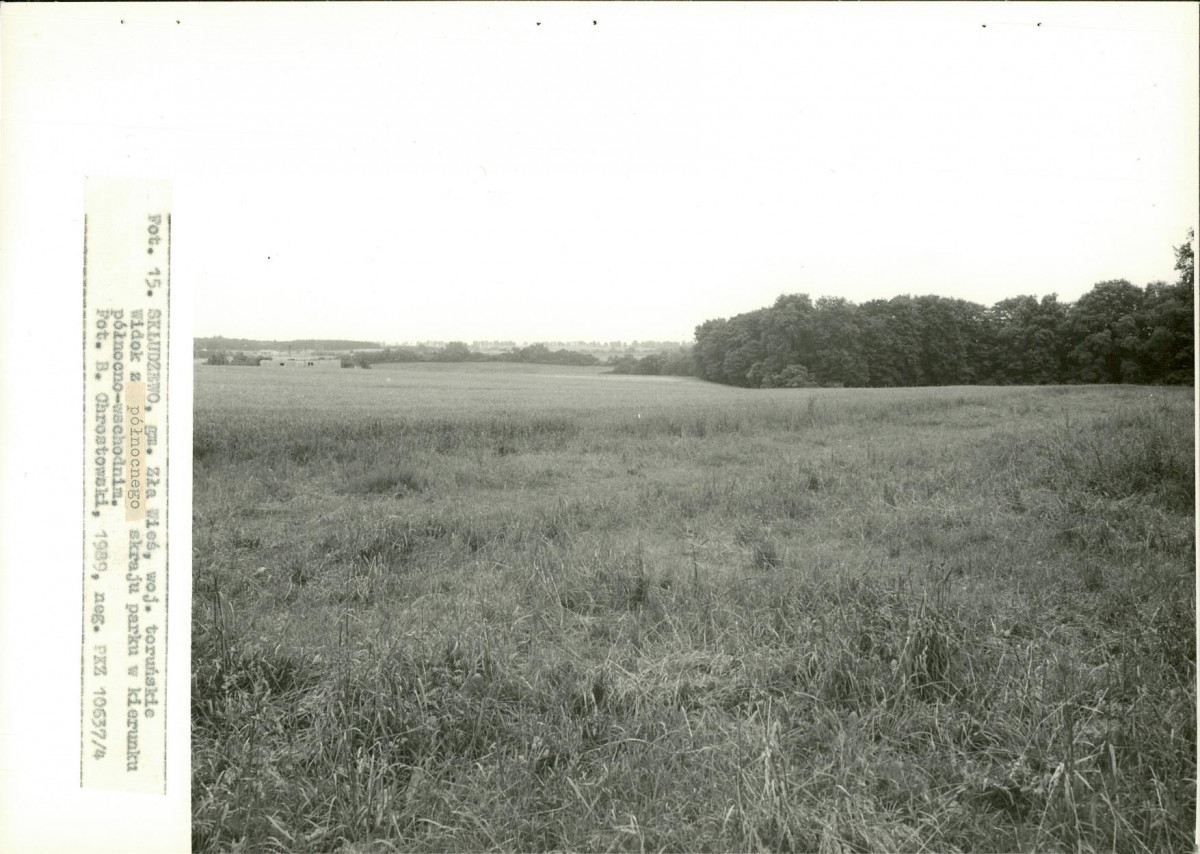 EP - Ewidencja parkowa, skan nr 40