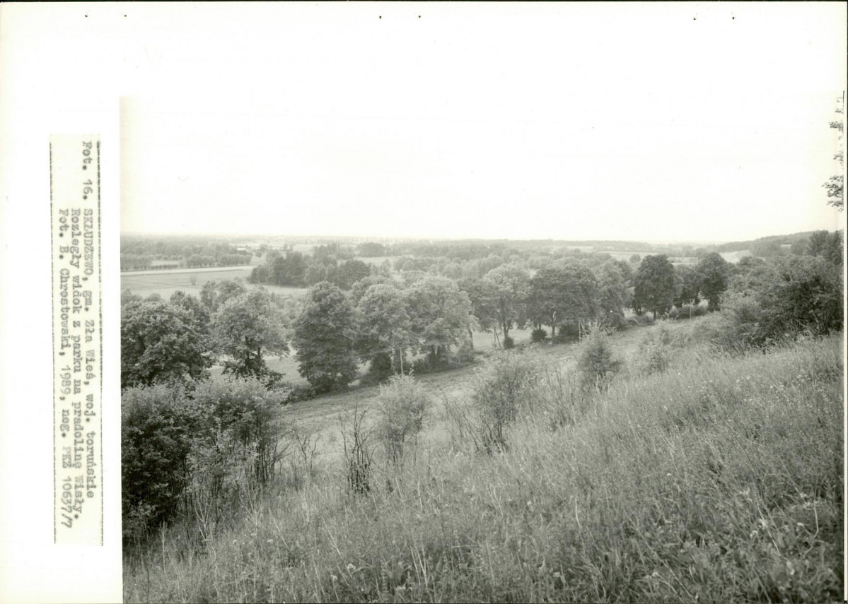 EP - Ewidencja parkowa, skan nr 41