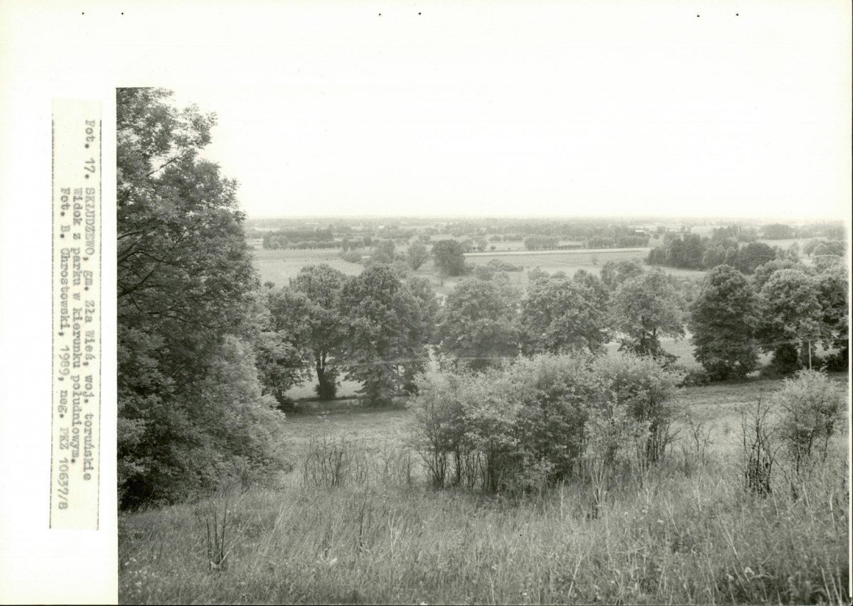 EP - Ewidencja parkowa, skan nr 42