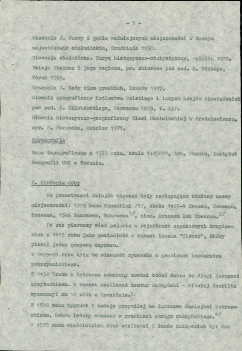 EP - Ewidencja parkowa, skan nr 9