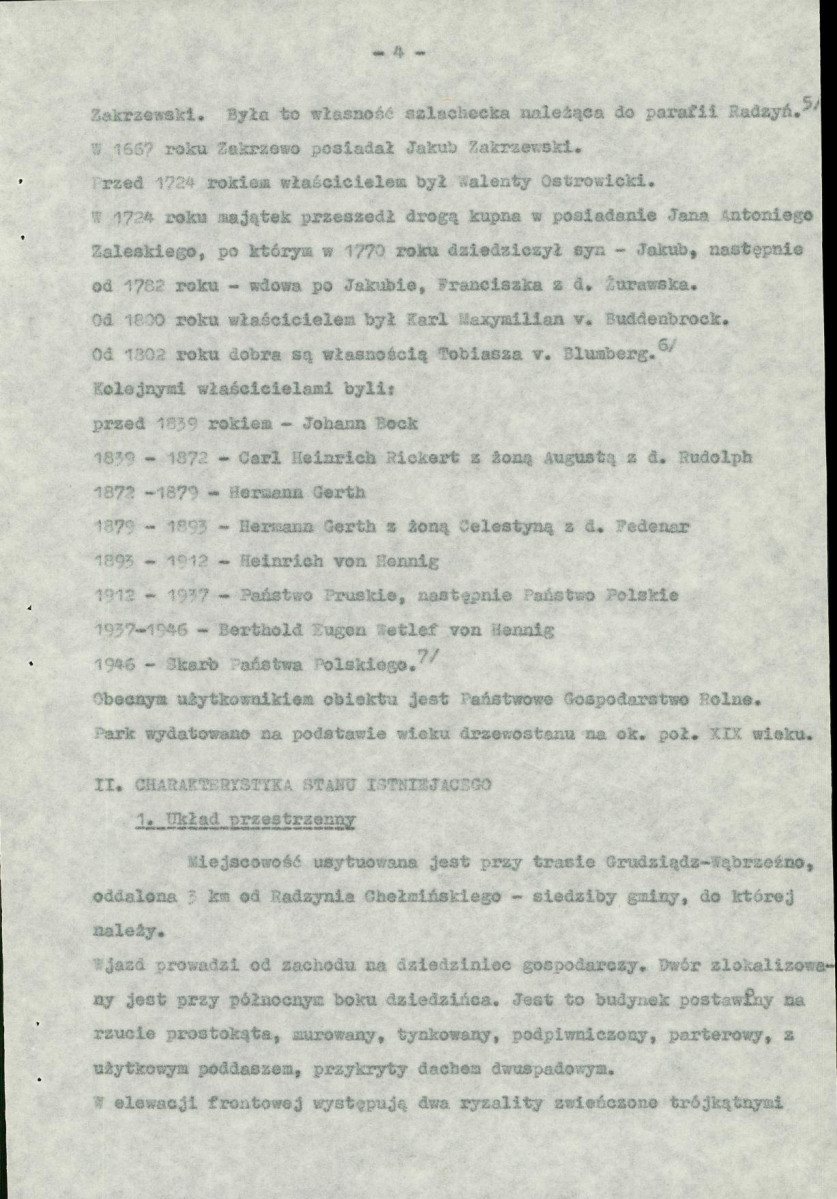 EP - Ewidencja parkowa, skan nr 10