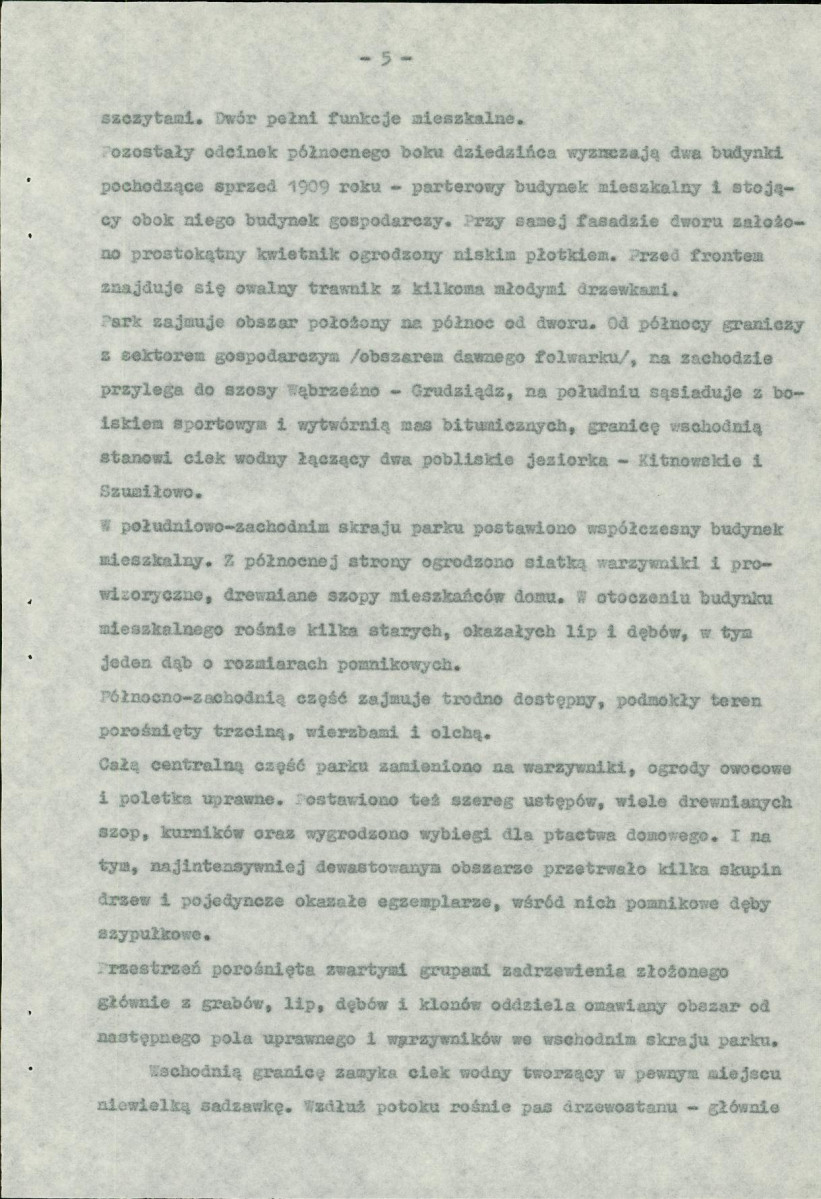EP - Ewidencja parkowa, skan nr 11