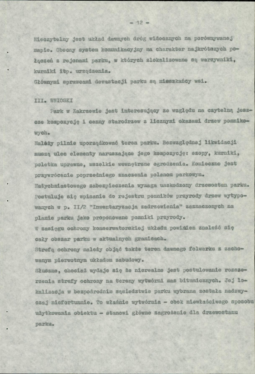 EP - Ewidencja parkowa, skan nr 18
