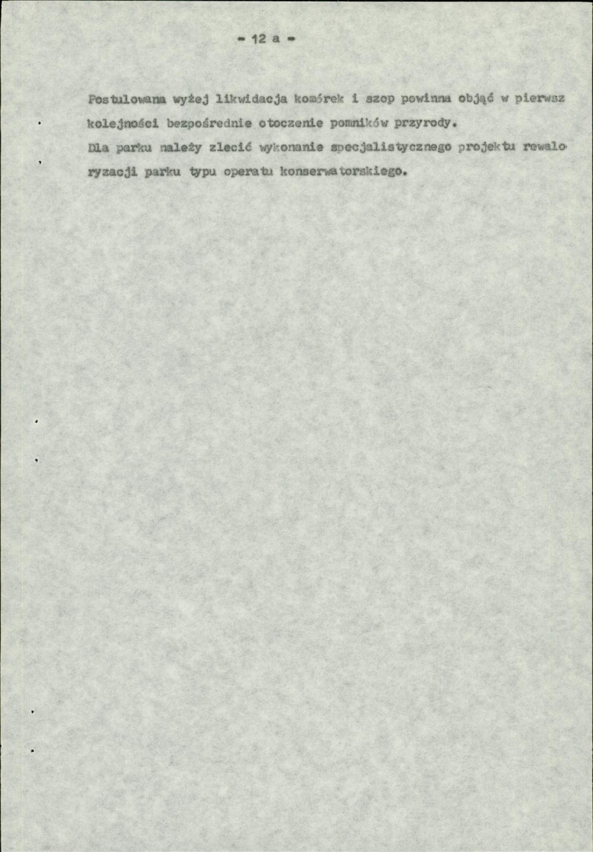 EP - Ewidencja parkowa, skan nr 19