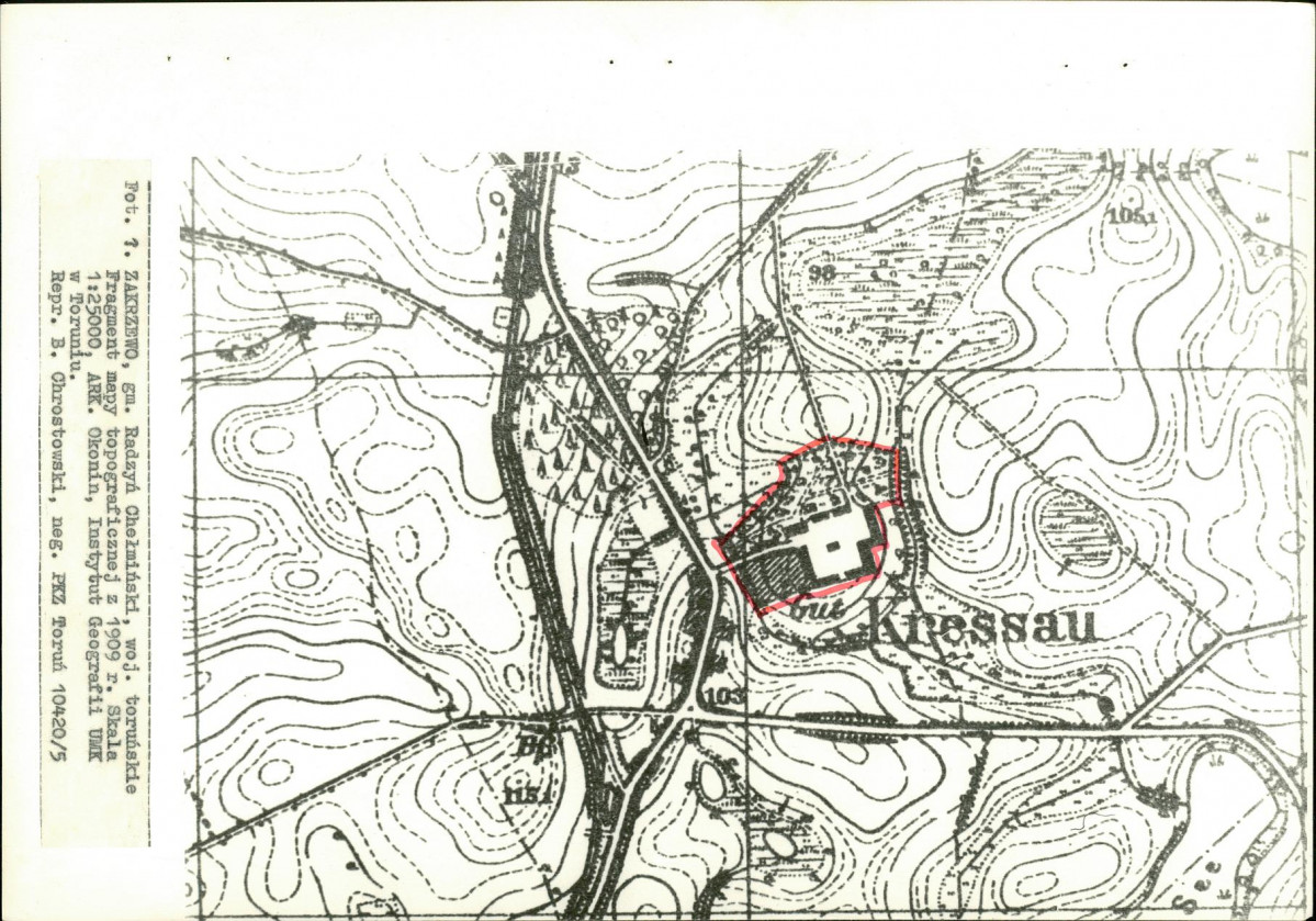 EP - Ewidencja parkowa, skan nr 22