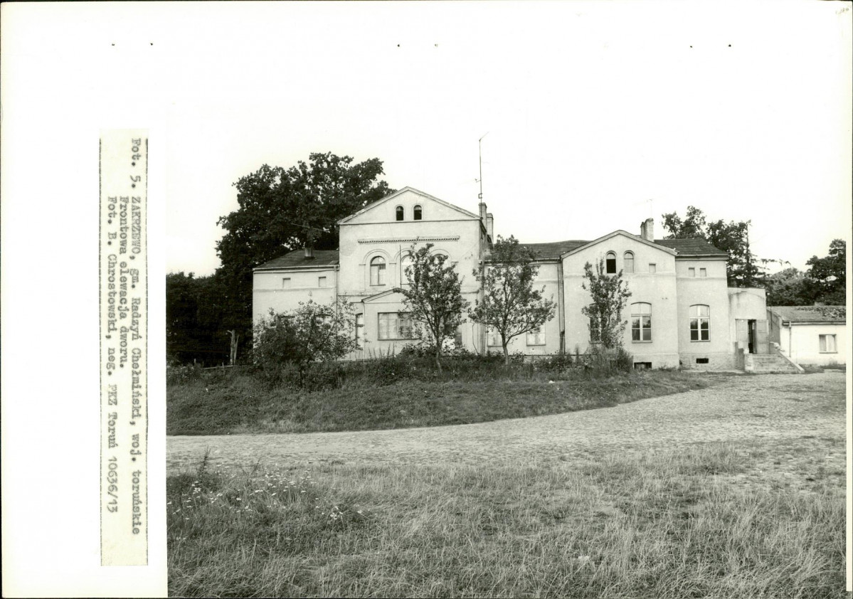 EP - Ewidencja parkowa, skan nr 26