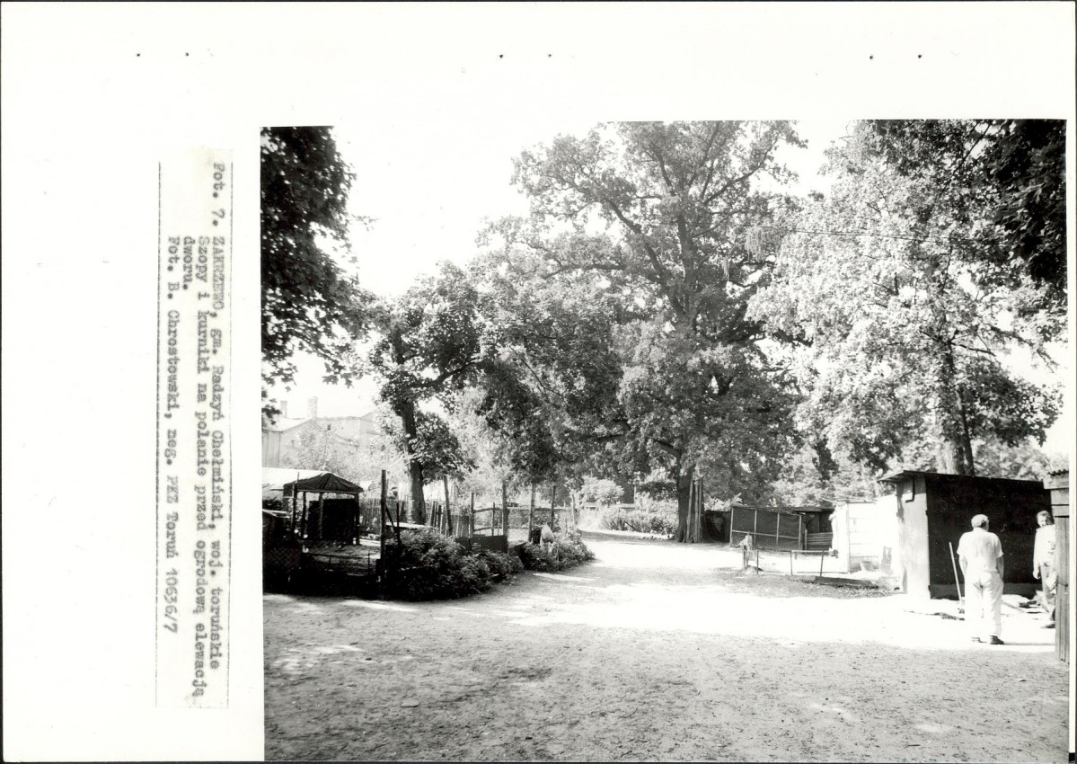 EP - Ewidencja parkowa, skan nr 28