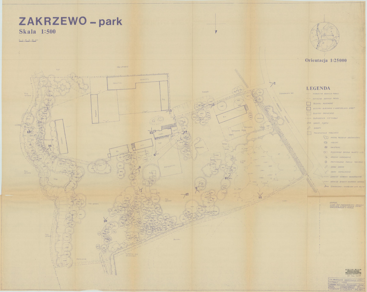 EP - Ewidencja parkowa, skan nr 38