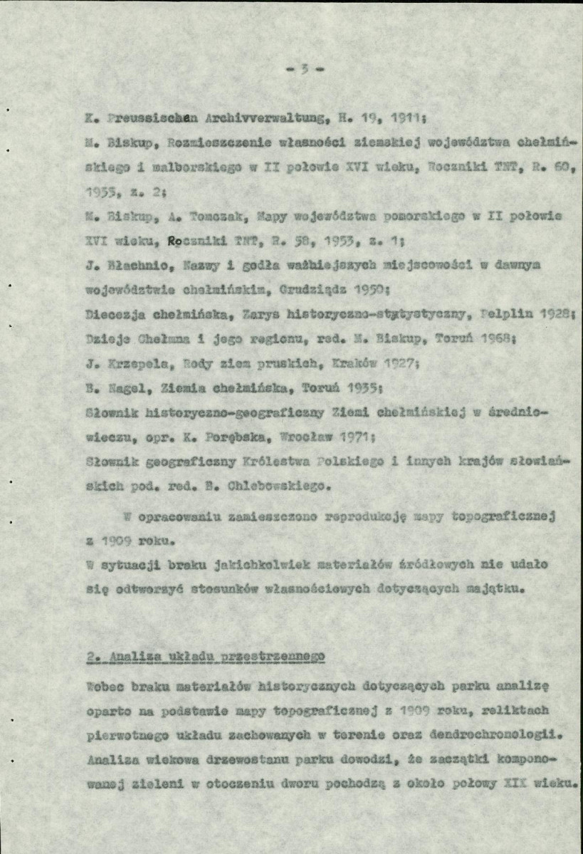 EP - Ewidencja parkowa, skan nr 10
