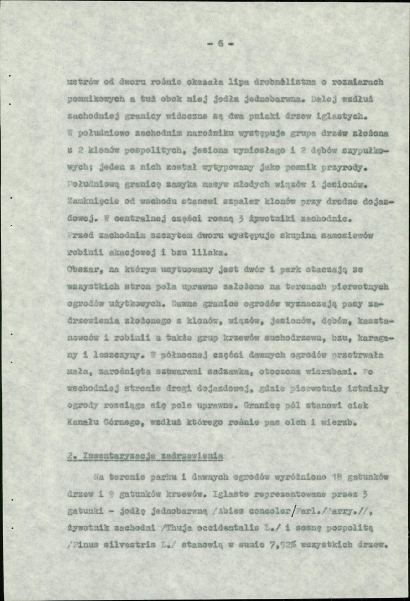 EP - Ewidencja parkowa, skan nr 13