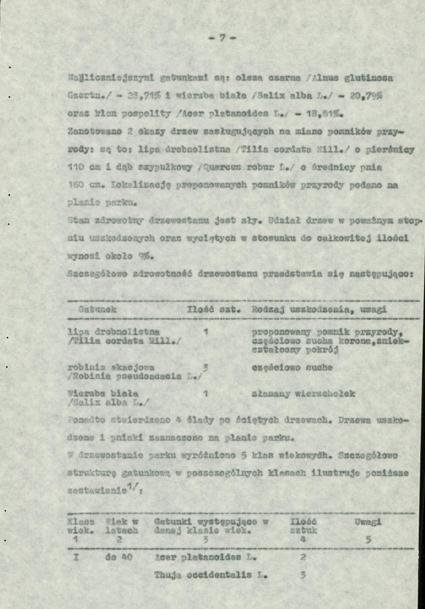 EP - Ewidencja parkowa, skan nr 14