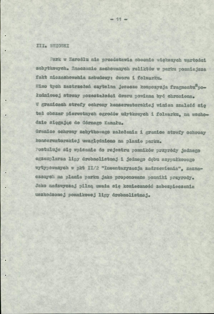 EP - Ewidencja parkowa, skan nr 18