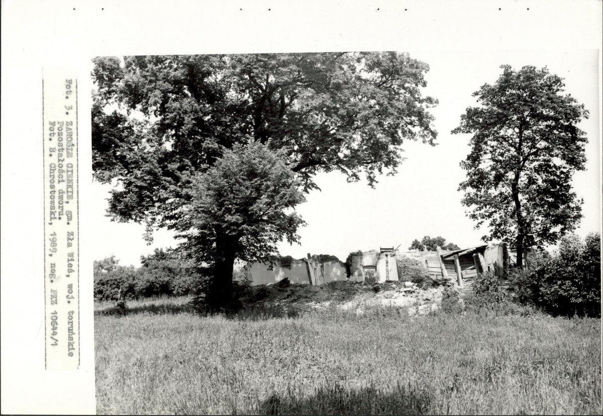 EP - Ewidencja parkowa, skan nr 22