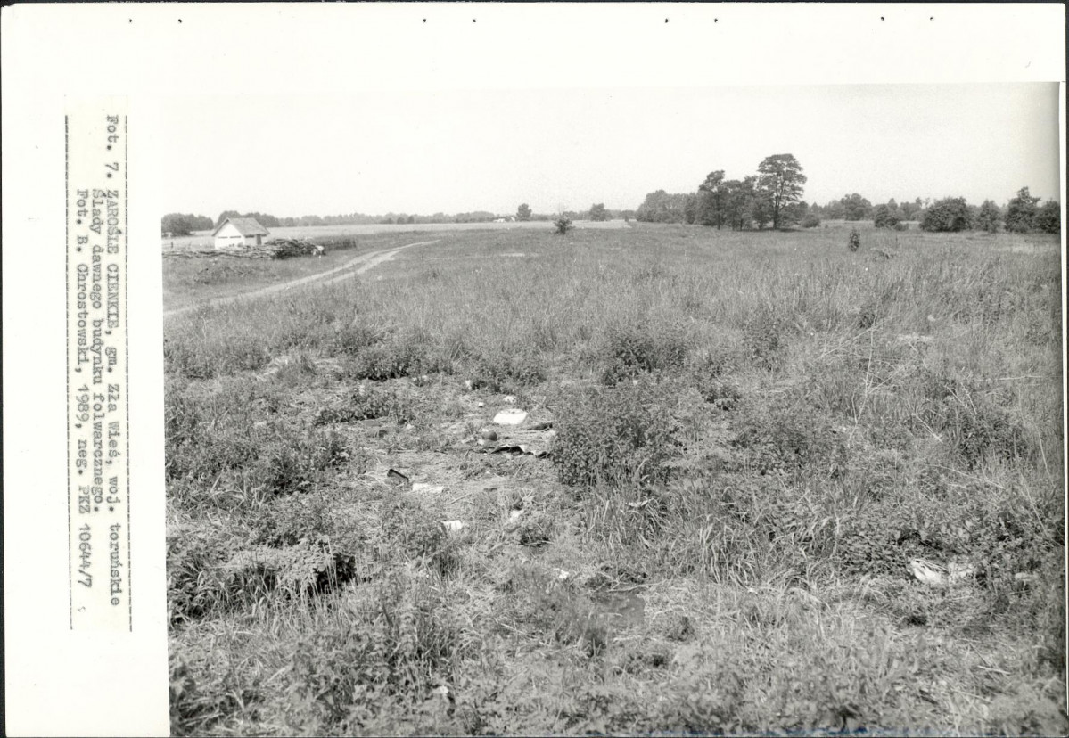 EP - Ewidencja parkowa, skan nr 26