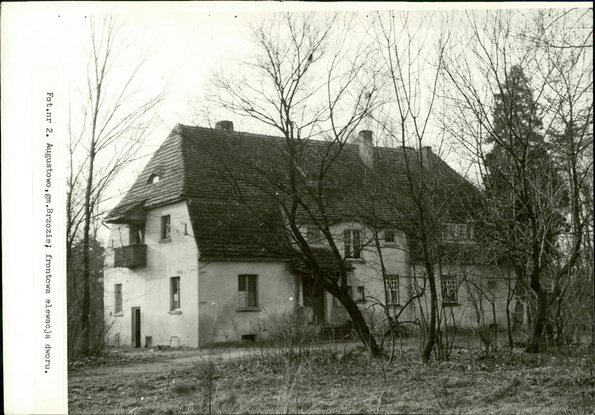 EP - Ewidencja parkowa, skan nr 27