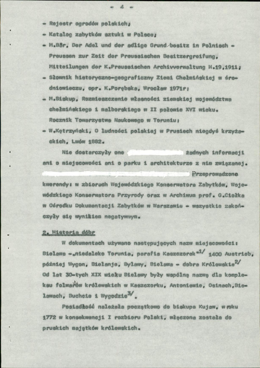 Ewidencja parkowa, skan nr 12
