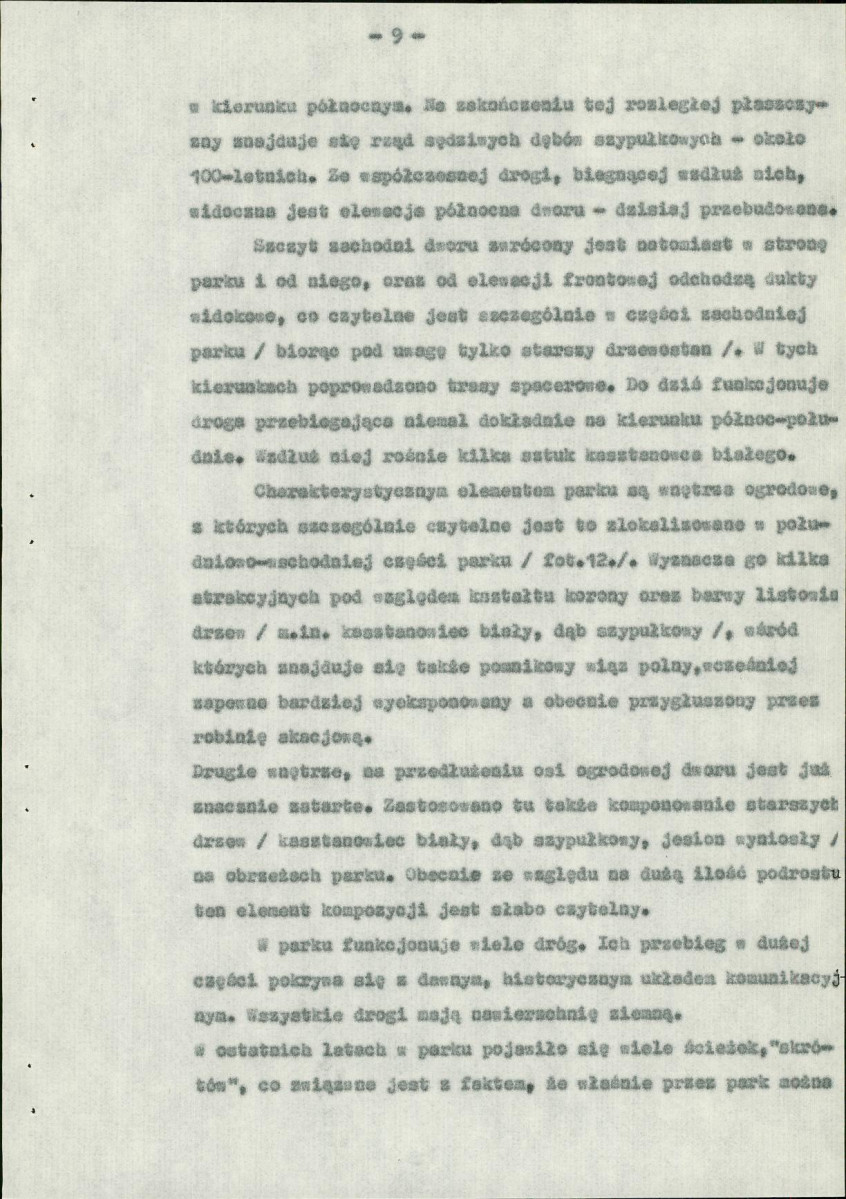 Ewidencja parkowa, skan nr 17